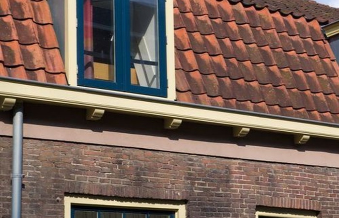 Boeidelen in Drenthe — vakkundige uitvoering