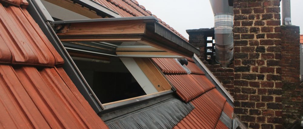Dak vervangen in Drenthe — vakkundige uitvoering